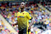 واتفورد يجدد عقد مهاجمه النيجيري إيغالو