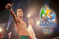 ملاكمة: المغربي ربيعي والجزائري بنشبلة إلى ربع النهائي