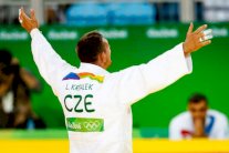 جودو: ذهبية وزن تحت 100 كلغ للتشيكي كرباليك