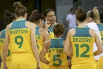 سيدات أستراليا ينهين الدور الأول بعلامة كاملة