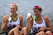 تجذيف: ذهبيتان من 4 في اليوم الثاني لبريطانيا