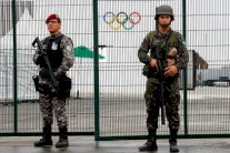 الشرطة البرازيلية توقف رجلين للاشتباه بتورطهما بانشطة إرهابية