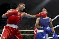 الجزائري فليسي لتعويض خيبة بن شبلة