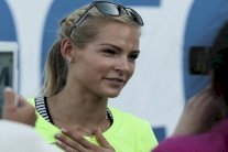 معركة المنشطات تترك كليشينا في حالة من 