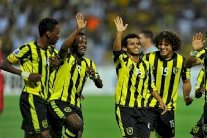 الاتحاد والشباب إلى دور ال16 من كأس ولي العهد