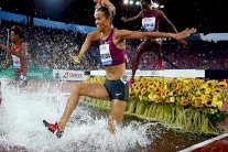 الغريبي ومخلوفي على موعد مع التتويج وربيعي مع إنجاز وطني