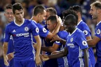 تشلسي يحسم الدربي مع وست هام في الدوري الإنكليزي