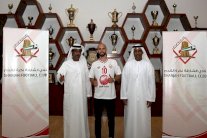 الشارقة يتعاقد مع البولندي ادريان والشباب مع الأرجنتيني دي فنسنتي