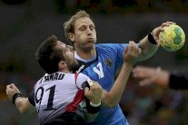 مصر تخرج خالية الوفاض وتونس تلحق بها