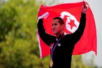 الملولي والعطية مرشحان للذهب في أولمبياد ريو