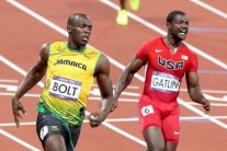 الأعين شاخصة مجدداً نحو بولت-غاتلين