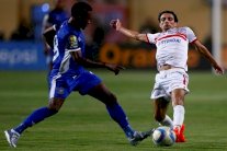 الزمالك يكمل عقد نصف نهائي دوري أبطال أفريقيا