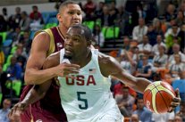 المنتخب الأميركي يهزم فنزويلا ويحقق فوزه الثاني