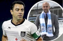 تشافي: غوارديولا غيّر أسلوب ريال مدريد وسيغيّر الدوري الإنكليزي