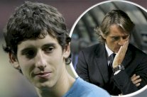 نجل مانشيني : مسؤولو إنتر ميلان عاملوا والدي كأنه دمية !