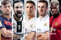 أغلى 5 صفقات في تاريخ كرة القدم