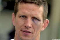 الاعتداء على لاعب جودو بلجيكي في كوباكابانا