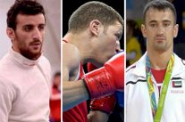 العرب يفتتحون رصيدهم في الأولمبياد ببرونزية إماراتية