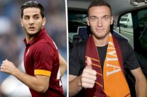 سرّ إعارة برشلونة مدافعه فيرمايلين لروما بدون مقابل؟!