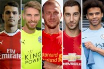 أندية البوندسليغا تحقق عائدات كبيرة بفضل تعاقدات الإنكليز