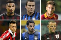 نادي جنوى كبد خسائر مالية فادحة لأندية الإنتر وميلان وروما