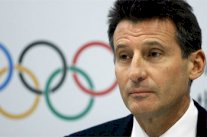 كو يبدي صلابة ودبلوماسية قبل يومين من انطلاق ألعاب القوى