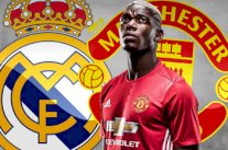 مسؤول في مانشستر يونايتد: هزمنا الريال مجدداً في صفقة بوغبا !