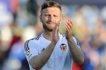 آرسنال في طريقه لضم الألماني شكودران مصطفي