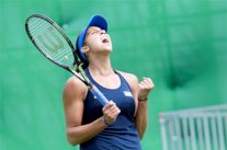 كيز تحجز معقدها في نصف نهائي أولمبياد ريو