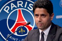 الخليفي يعلن إغلاق ملف التعاقدات ويرفض الرد على رئيس ليون