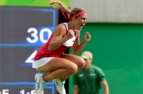 بويغ تضمن الفضية على أقل تقدير وموراي يواصل حملته