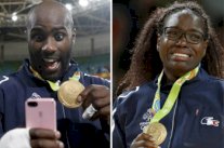 رينر واينديول يضعان فرنسا في اليوم الأخير بالمركز الثاني