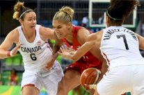 الولايات المتحدة تحسم صدارة المجموعة الثانية