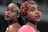 خروج العُمانية العلوي والبحرينيتان الخالدي وجاسم من تصفيات 100 م