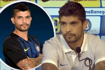 بانيغا يؤكد: فضلت انتر ميلان على أندية أخرى