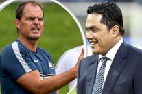 توهير: هذا ما قلته لدي بوير حول مشروعي مع الأنتر