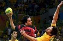 خسارة قاتلة لقطر ومصر تفرط بالفوز وتونس خارج المنافسة