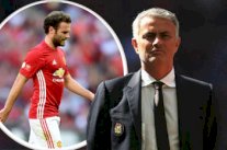 مورينيو يخطط لبيع ماتا من أجل تدعيم خط دفاع اليونايتد