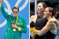 استراليا تتساءل عن 