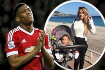 مارسيال يخرج عن صمته: زوجتي السابقة تستحق الأوسكار في الكذب!