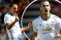 إبراهيموفيتش يدخل التاريخ ويؤكد صعوبة 