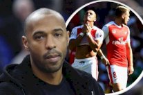 تيري هنري: آرسنال لم يعد جذاباً للاعبين وإدارة النادي لم تنفذ وعودها