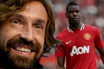 بيرلو : ضحكنا على مانشستر يونايتد عام 2012 بسبب بوغبا