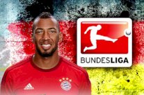 جيروم بواتينغ أفضل لاعب في الدوري الألماني موسم 2015-2016