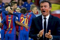 خمسة تحديات يتطلع برشلونة لكسبها في الموسم الجديد 2016-2017