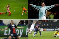 البريميرليغ.. سادس دوري يسجل فيه السلطان إبراهيموفيتش