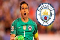 مانشستر سيتي يتوصل إلى اتفاق مع برشلونة بشأن برافو