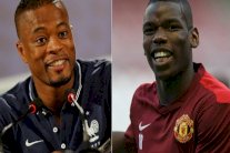 إيفرا يودع مواطنه بوغبا على طريقته