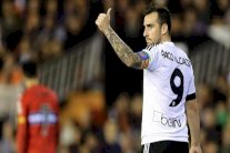 برشلونة يفشل في ضم باكو ألكاسير من فالنسيا