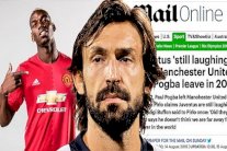 بيرلو يوضح حقيقة تصريحاته عن مانشستر يونايتد بشأن بوغبا